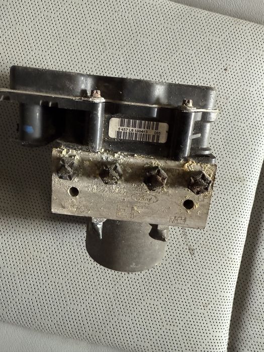 Блок ABS Ford Transit 0265251564