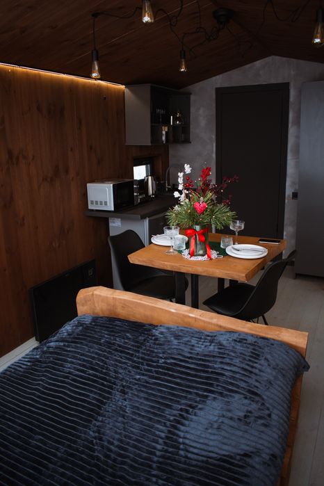 Увага! Продаж готового будинку/модульний дом/мобільний будинок /дача