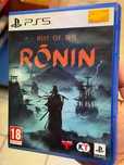 Rise of The Ronin / PL / PS5 *** Sklep Bytom