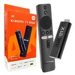 Xiaomi TV Stick 4K NOVO