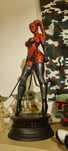 Figura de Darth Talon escala de 1/4