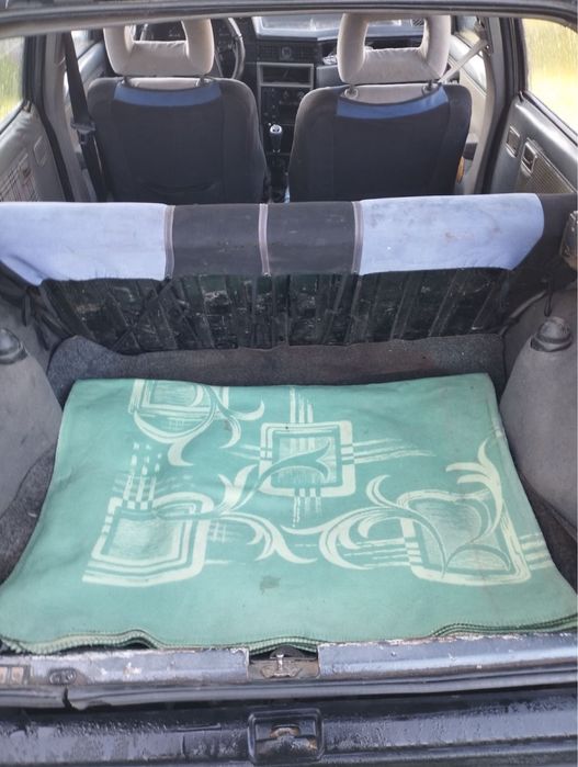 Машина в робочому стані