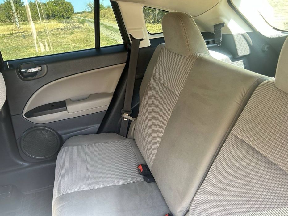 Продам Dodge Caliber 2010 2л газ/бензин