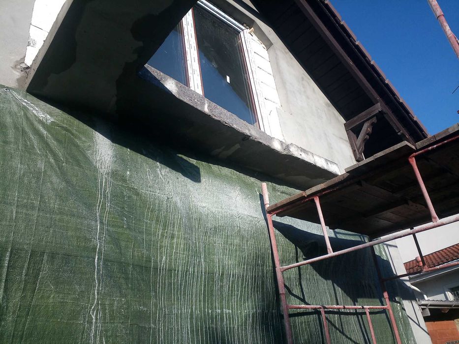 Cięcie wiercenie betonu techniką diamentową wyburzenia precyzyjne.