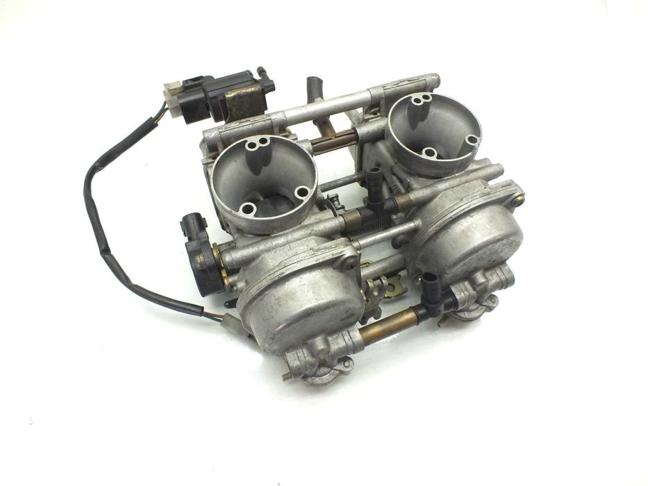 Suzuki GS 500 01- gaźniki komplet