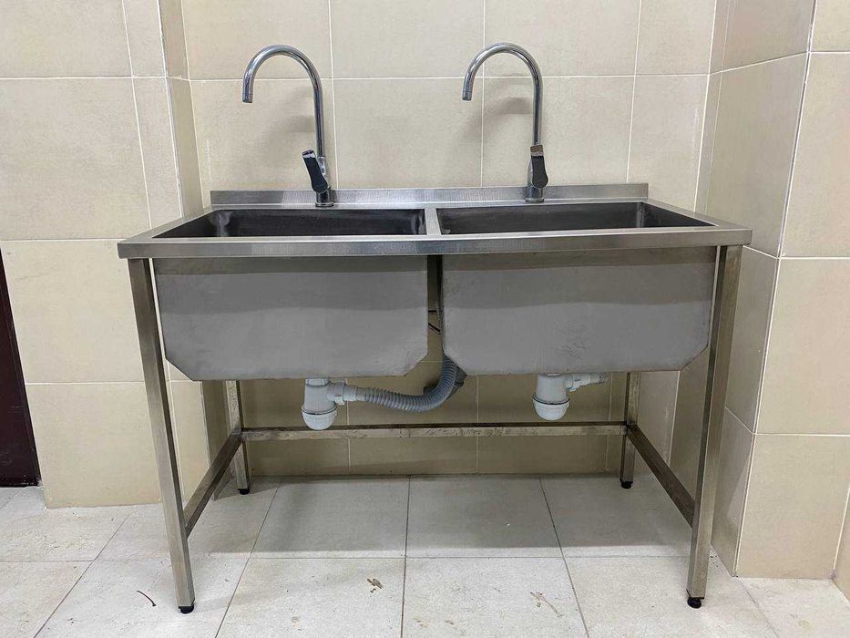 Змішувач для кухні IMPRESE KUCERA 55105 Стан нового