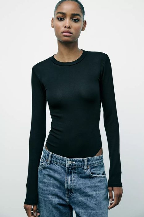 жіноче боді, Zara