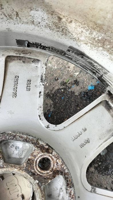 Продам оригінальні диски на Ауді
