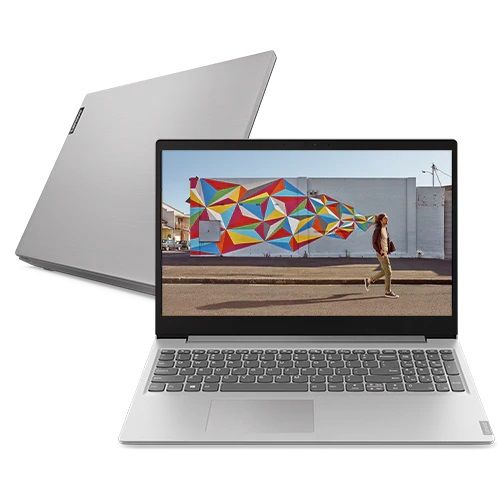 Lenovo IdeaPad S145-15IWL-112 15.6" 12RAM 500GB SSD