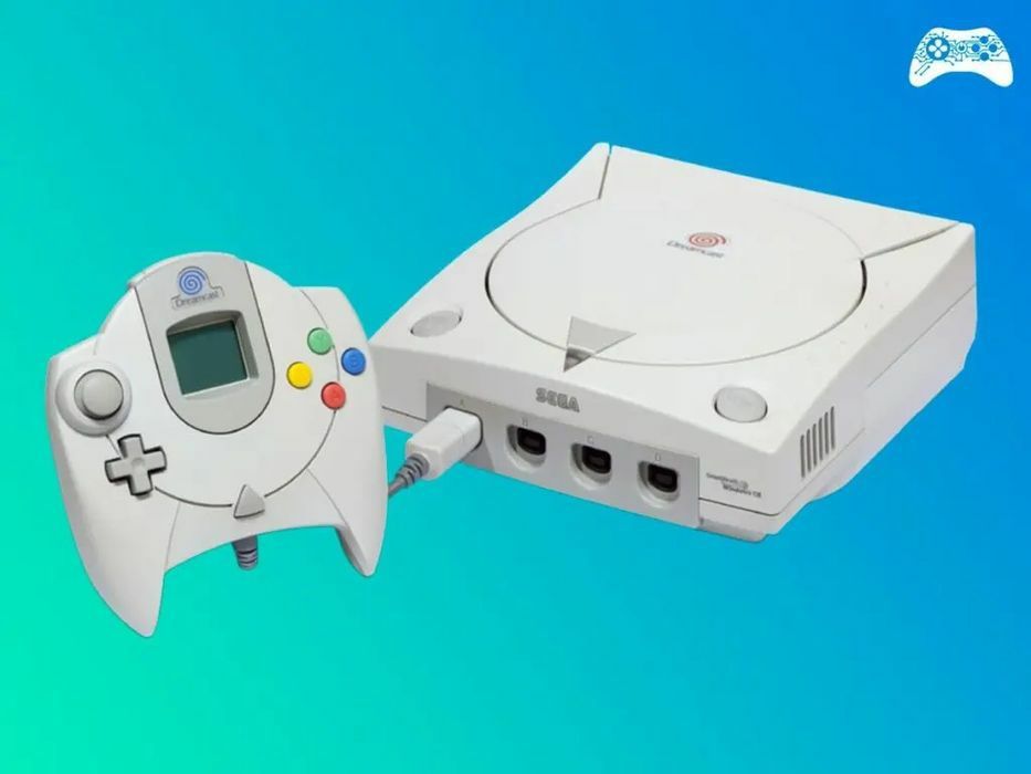 Sega dreamcast cabo adaptador hdmi