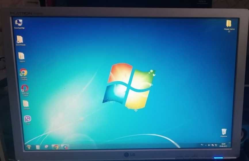 Монітор LG Flatron w1942s-sf
