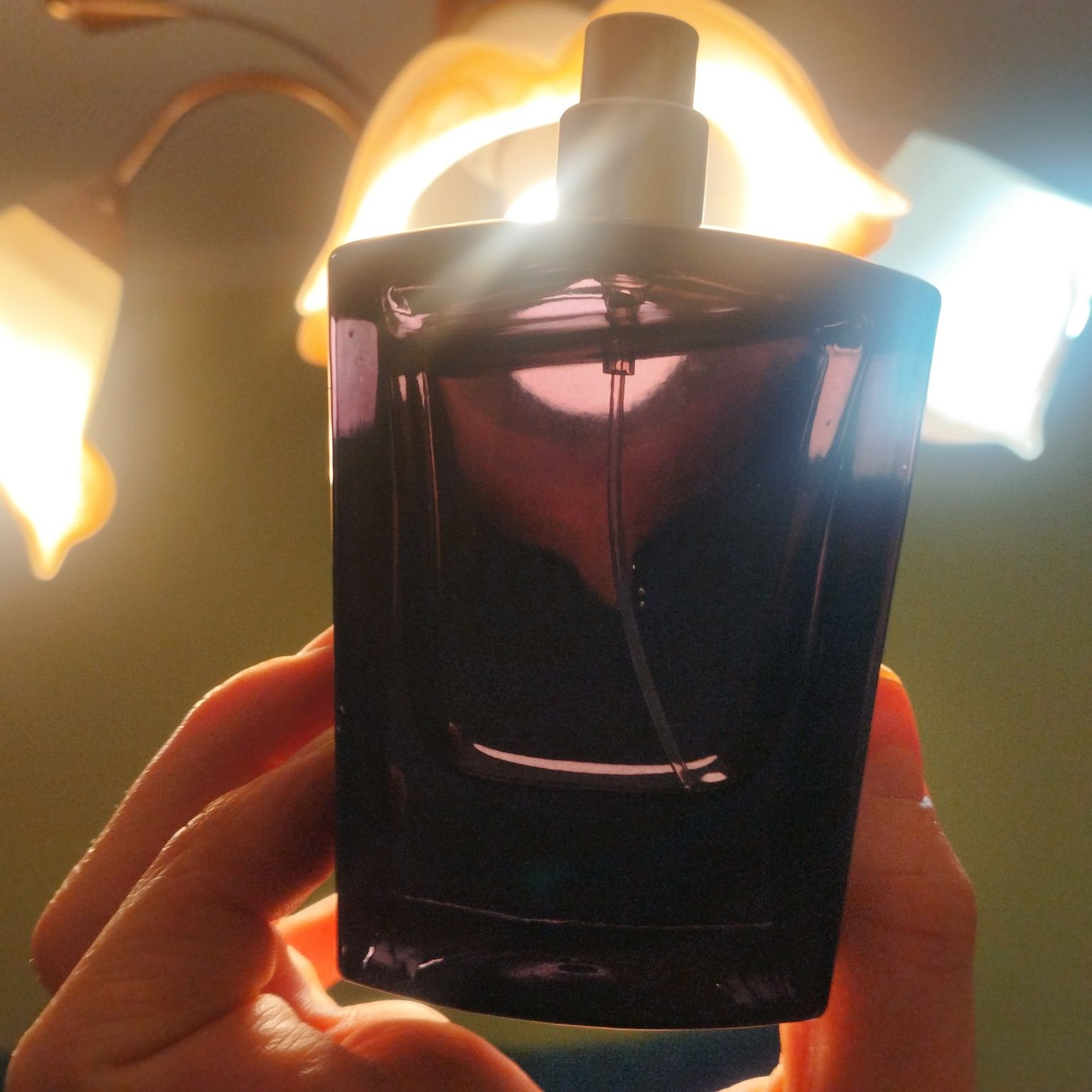 Lattafa Sheikh Al Shuyukh Final Edition 100ml używany perfumy edp