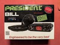 Mini CB Radio President Bill
