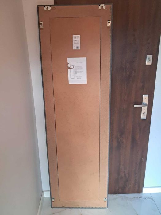 Duże lustro 40 x 170