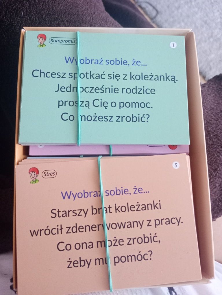 TYiTUS 10+ Wyobraź sobie, że...