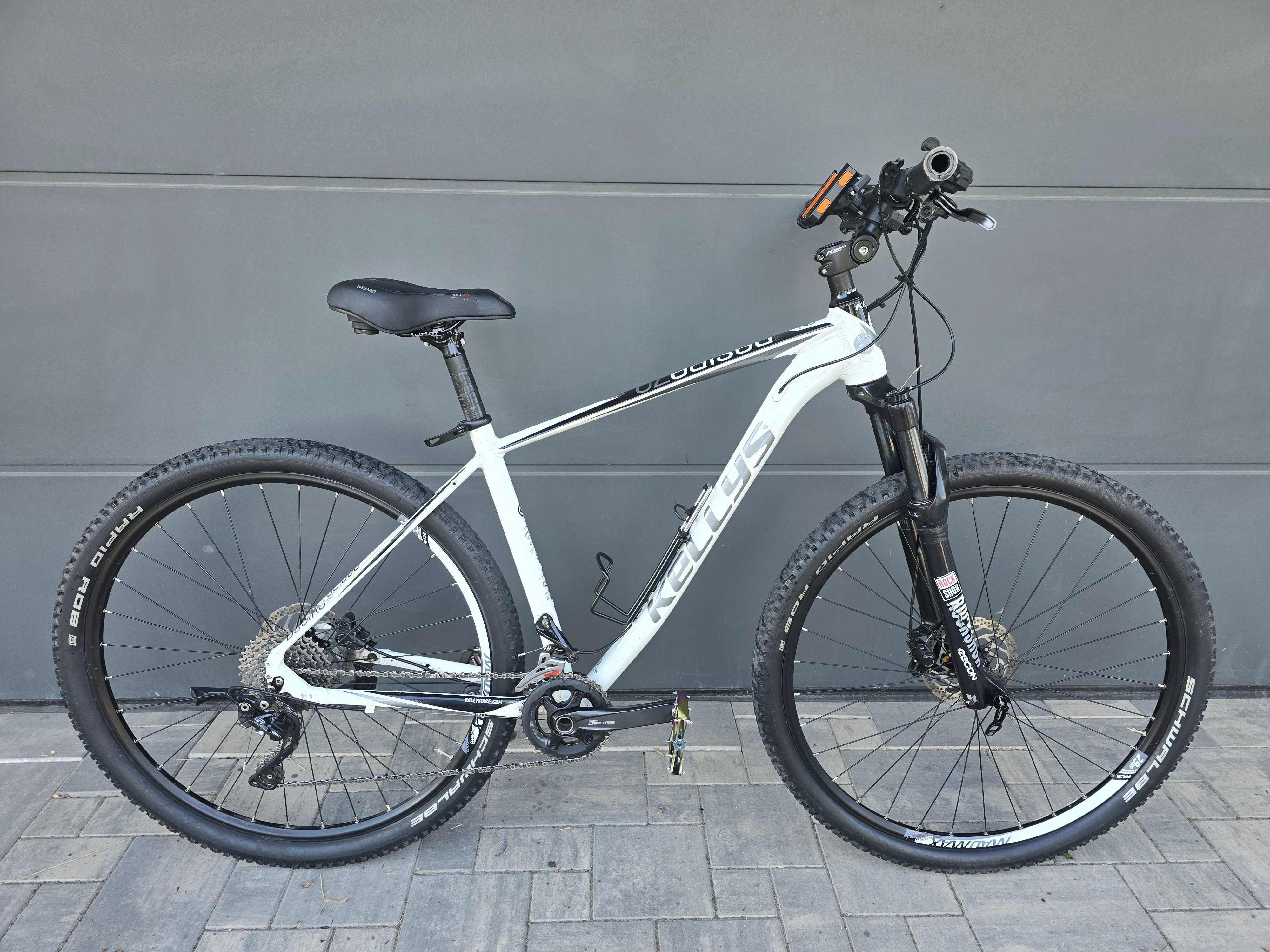 Rower MTB Kellys Desire 70