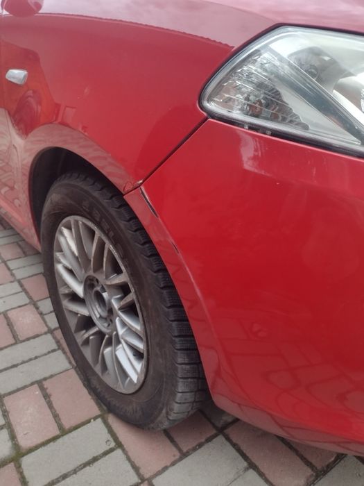 Продам Lancia 2012 року