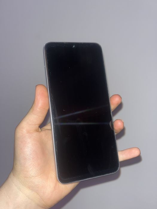 Samsung a05s telefon