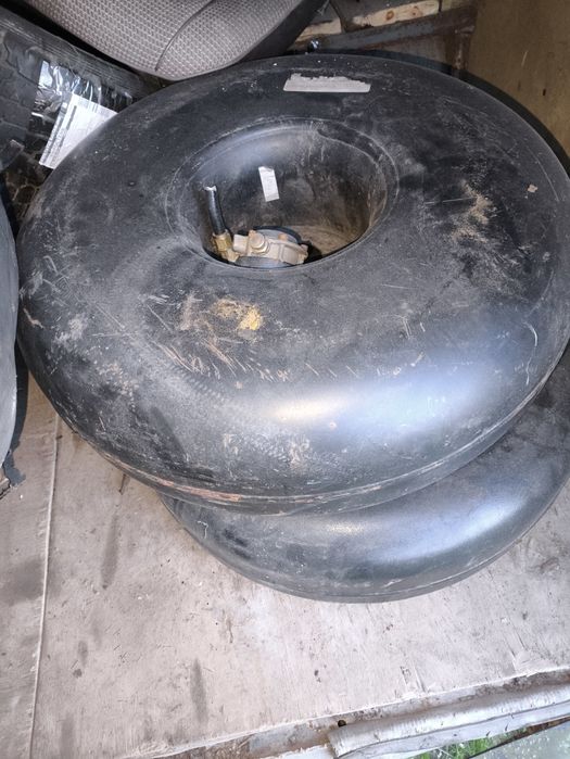 Газові балони 30л, 50л, ГБО