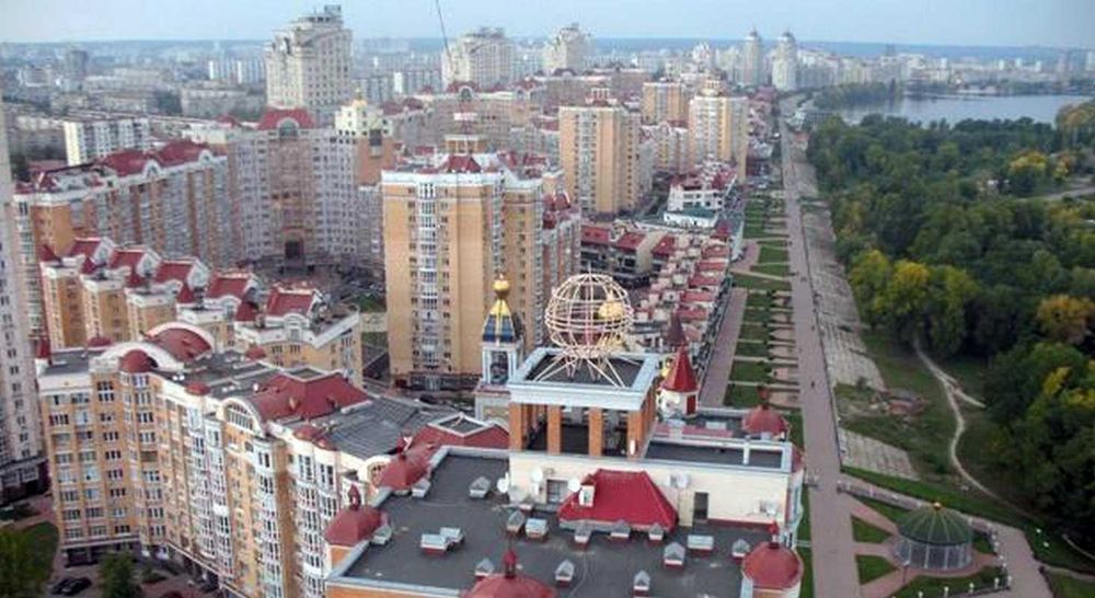Оазис Оболонь Івасюка 4. Євроремонт ГАРДЕРОБНА Паркінг Дніпро Наталка