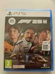 Sprzedam F1 2025 PS5 PL