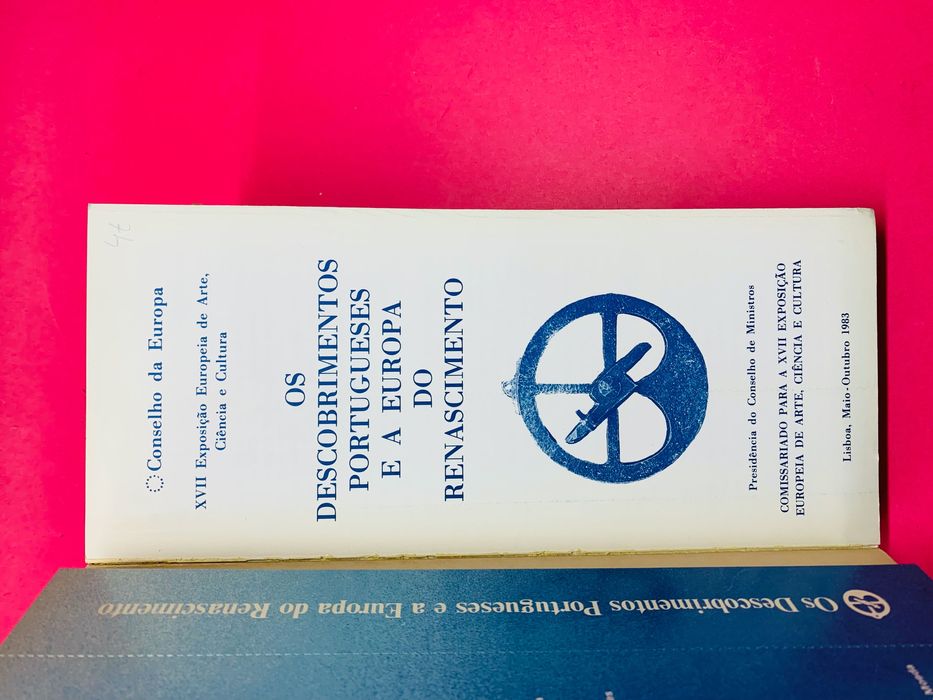 Os Descobrimentos Portugueses e a Europa do Renascimento