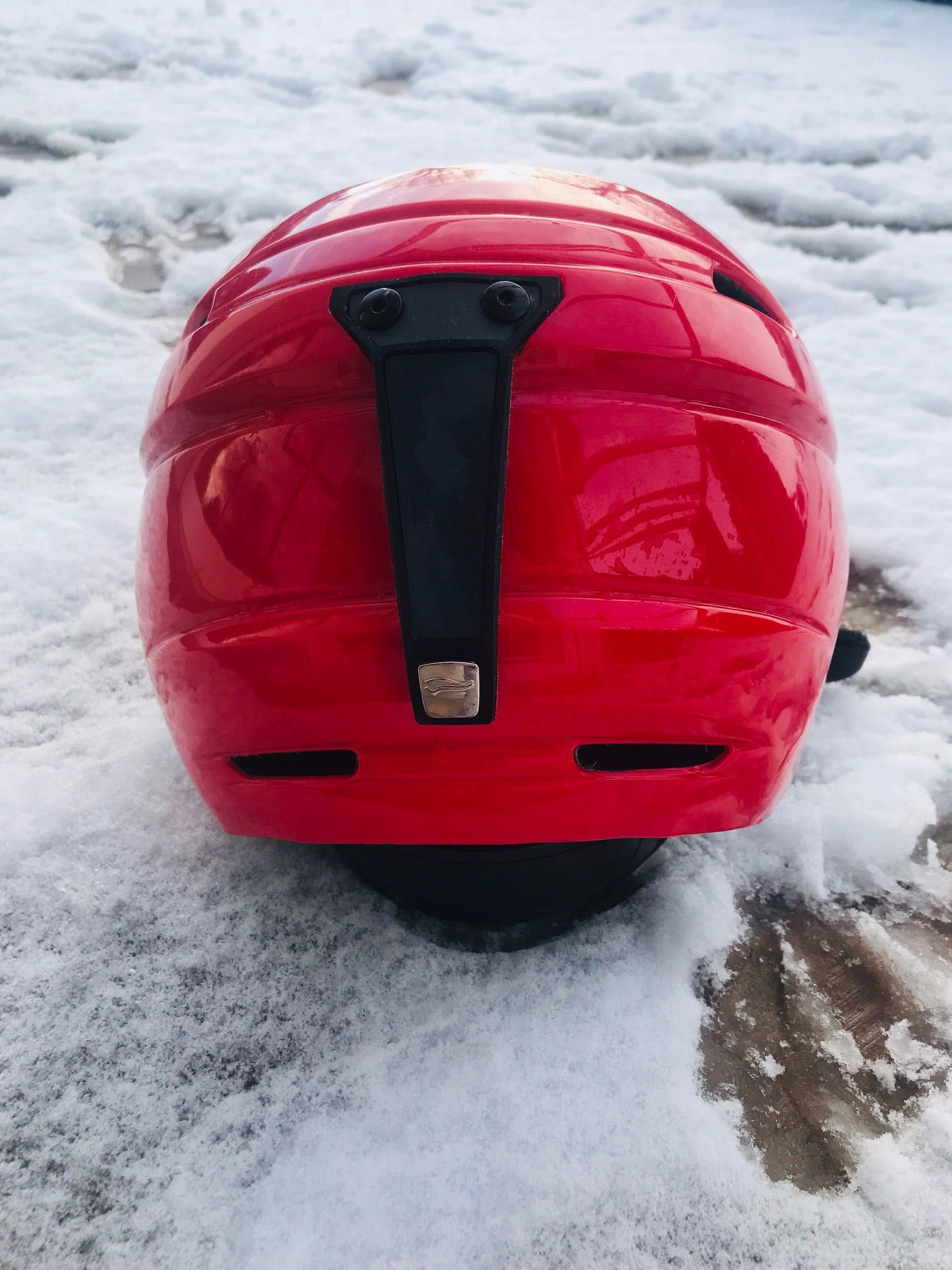 kask narciarski/snowboardowy