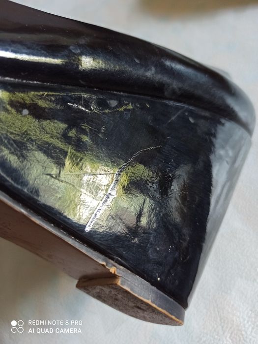 Туфли женские (37 р.)