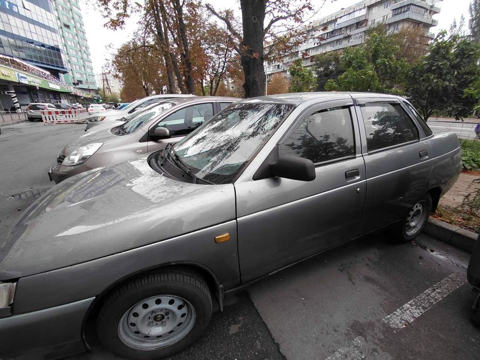 Ваз 2110 седан 2006год