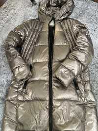 Kurtka puchowa Moncler  38