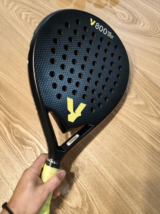 Raquete Volt Padel V800