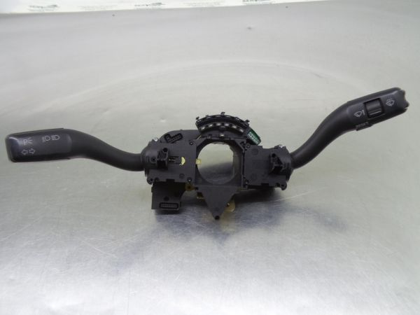 Conjunto / manetes de luzes e limpa vidros AUDI A4 (8EC, B7)