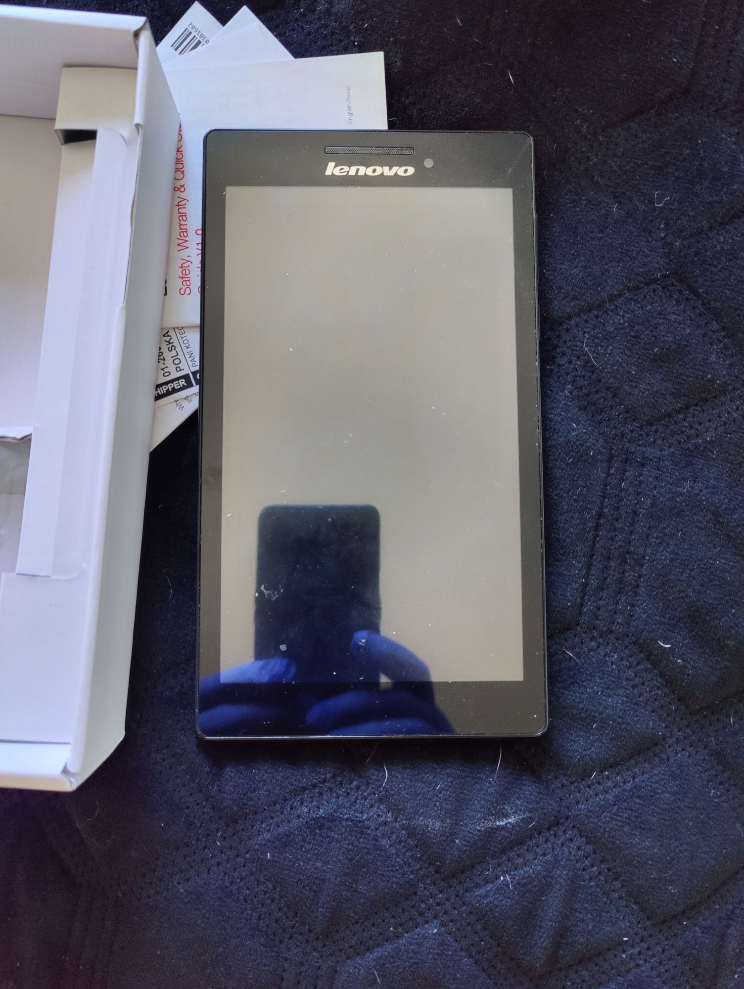 Tablet LENOVO TAB 2 A7 sprawny