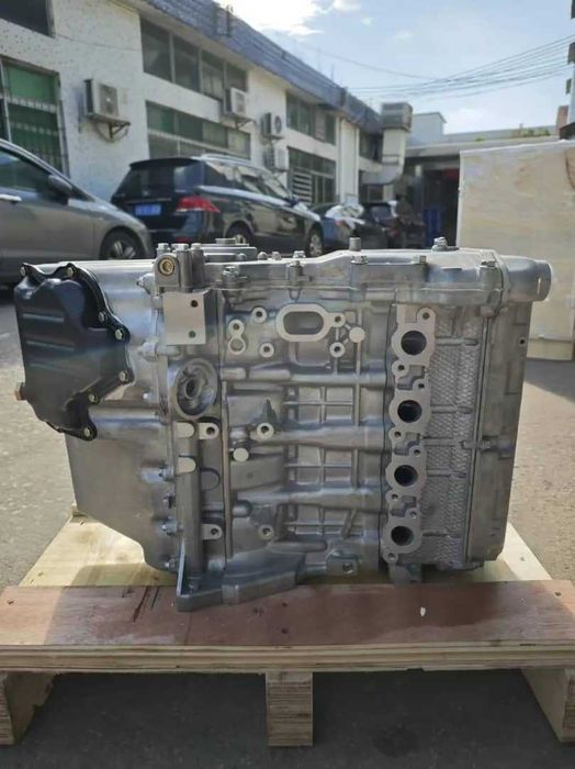 Piagio Porter Daihatsu Hijet Pfau HAFEI SILNIK 1,3 DA471QLR nowy