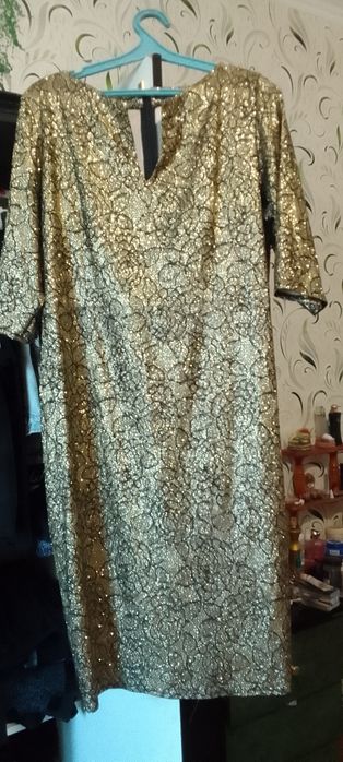 Плаття,сарафан -великі розміри