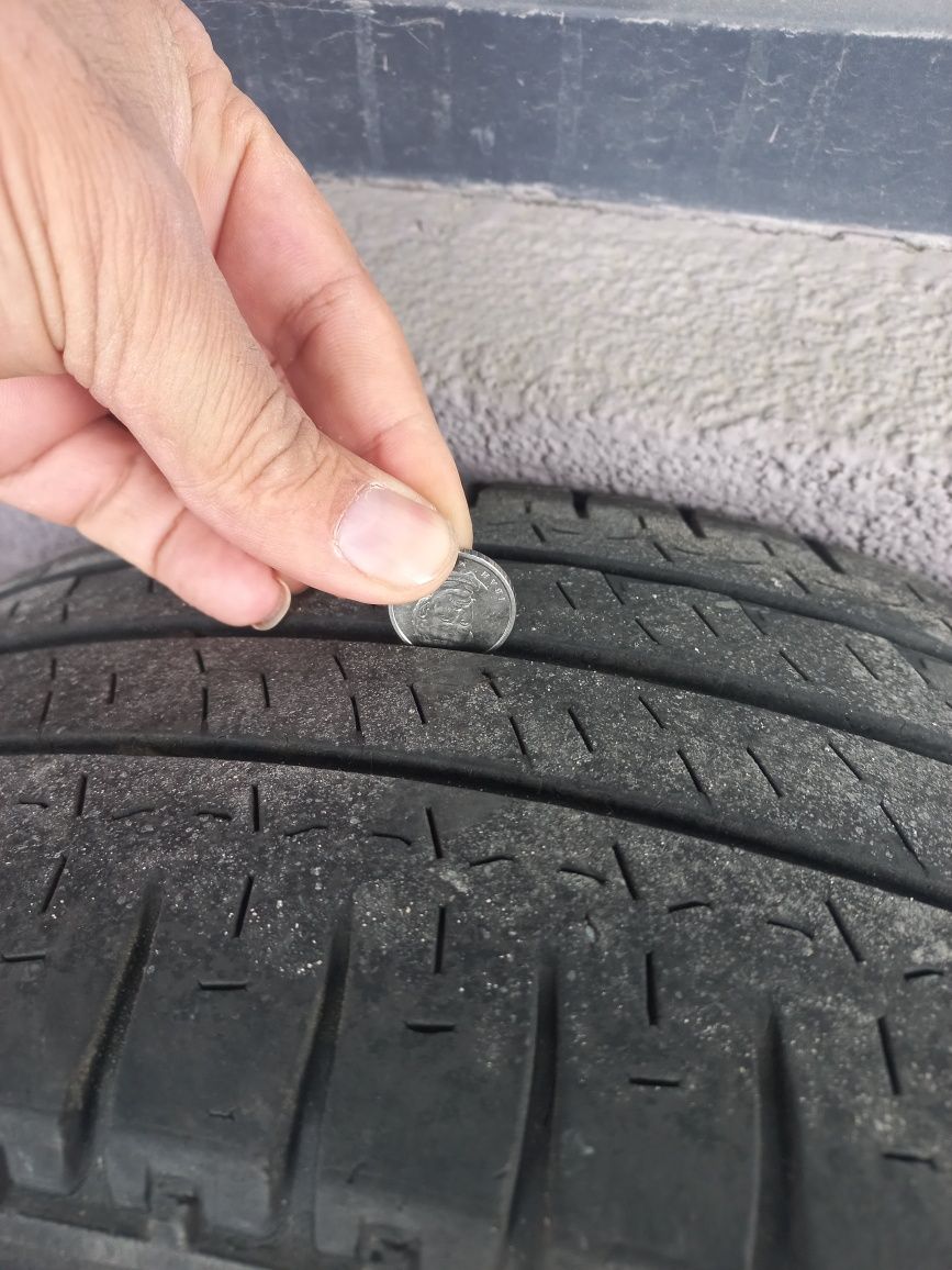 Продам решину Michelin!  диски. 205/65/16 C