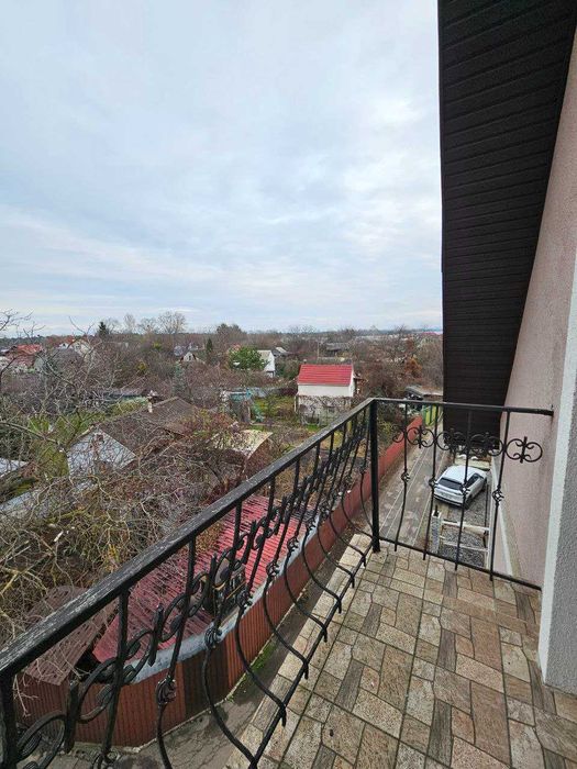 Продам будинок 200 м.кв,  СТ Дніпровський 1, м. Героїв Дніпра, Оболонь