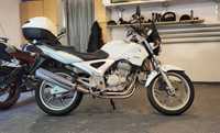 Honda CBF 250, 2004r