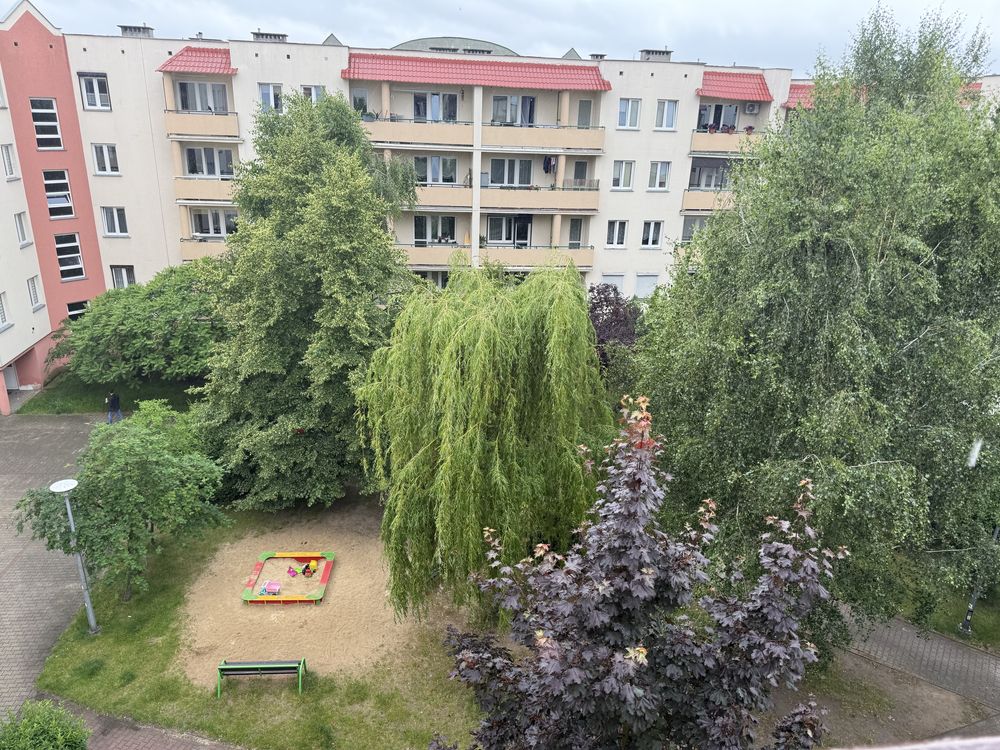 Wynajem mieszkania / Kalisz, os. Dobrzec