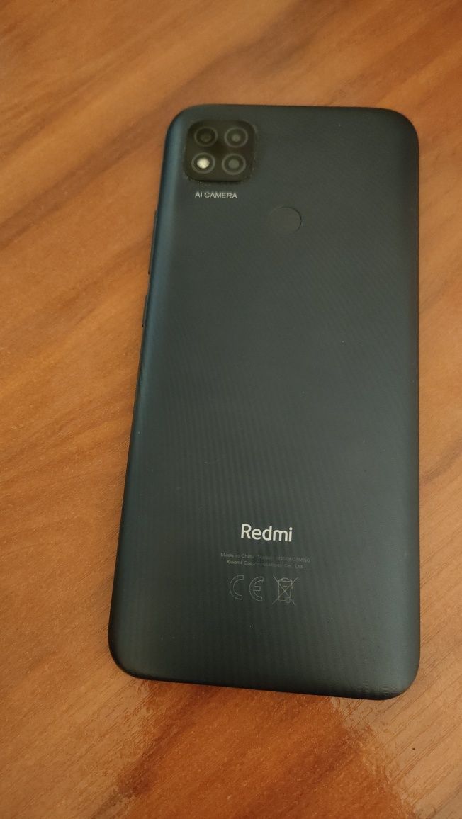 Xiaomi redmi 9c 3/64
