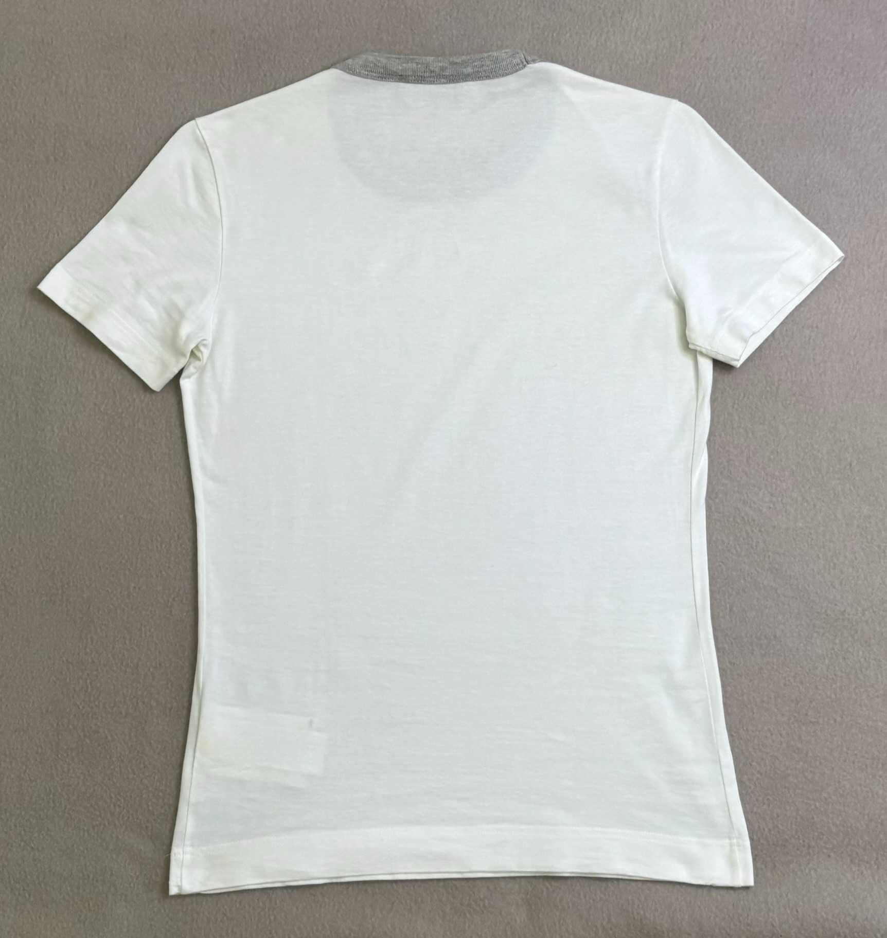 T-shirt Dolce & Gabbana Roz. 40
