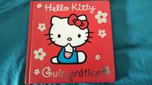 Livro da Hello Kitty
