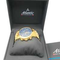 Atlantic 62455.45.51 w perfekcyjnym stanie z 23m. gwarancją