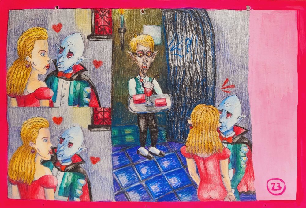 Потрібна допомога у роздрукуванні тиражів журналу