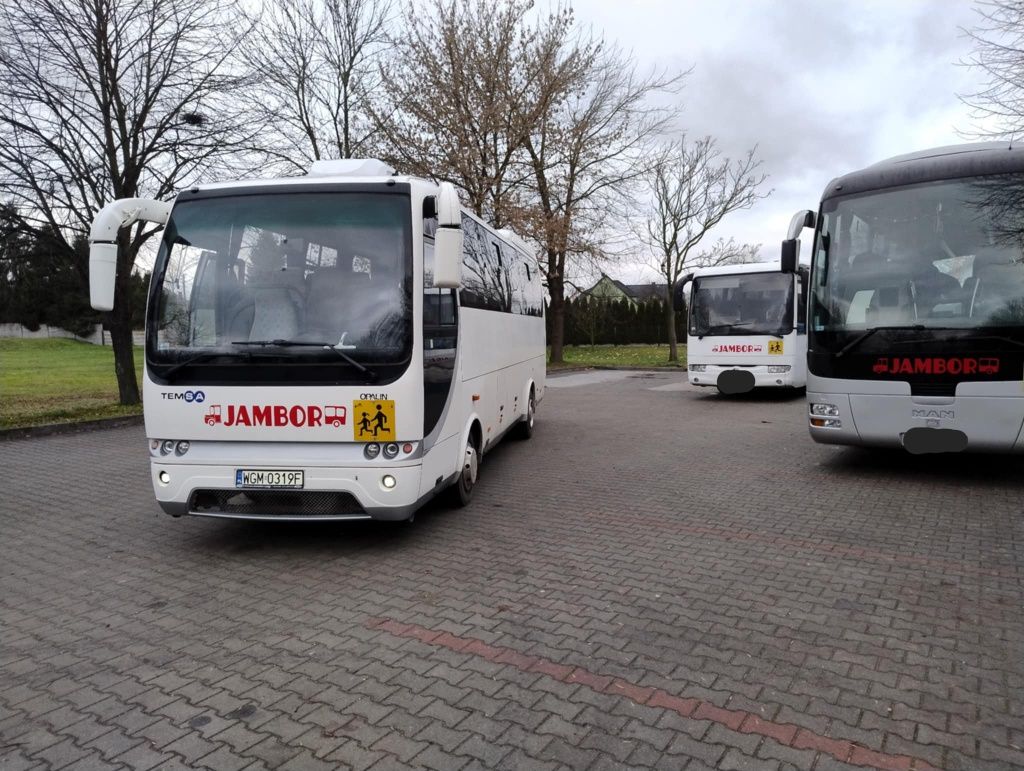 Temsa Opalin 9 MAN