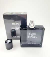 Chanel Bleu de Chanel woda perfumowana dla mężczyzn - 100Ml