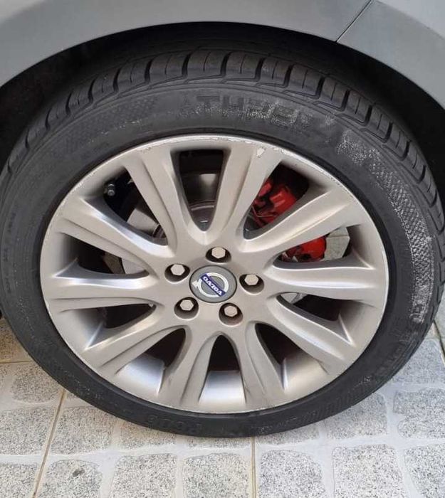 Volvo V40 D2 Momentum