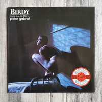 Birdy Music From The Film by Peter Gabriel Soundtrack LP 12