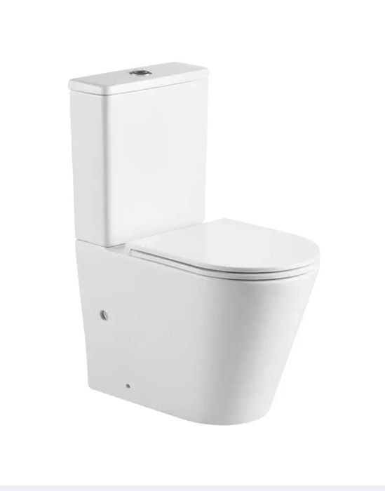 Унітаз з функцією торнадо доставка безкоштовна,