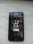 Samsung galaxy s 2 gt-i9100 на 10 андроїд